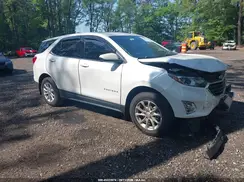 2GNAXUEV2L6134717 2020 CHEVROLET EQUINOX