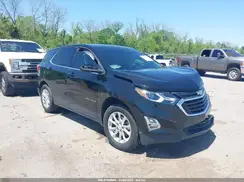 2GNAXUEV2L6135267 2020 CHEVROLET EQUINOX