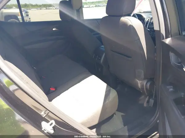 2GNAXUEV2L6135267 2020 CHEVROLET EQUINOX - Image 8