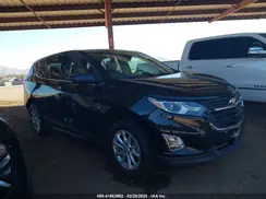 2GNAXUEV2L6136869 2020 CHEVROLET EQUINOX