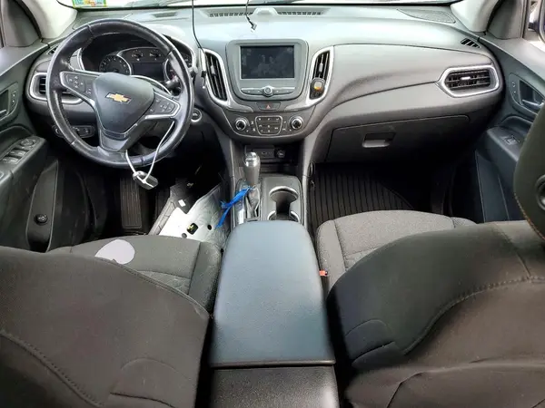 2GNAXUEV2L6139030 2020 CHEVROLET EQUINOX - Image 8