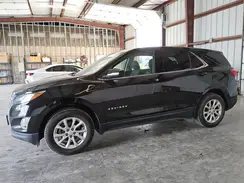 2GNAXUEV2L6145460 2020 CHEVROLET EQUINOX