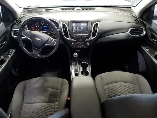 2GNAXUEV2L6148200 2020 CHEVROLET EQUINOX - Image 8