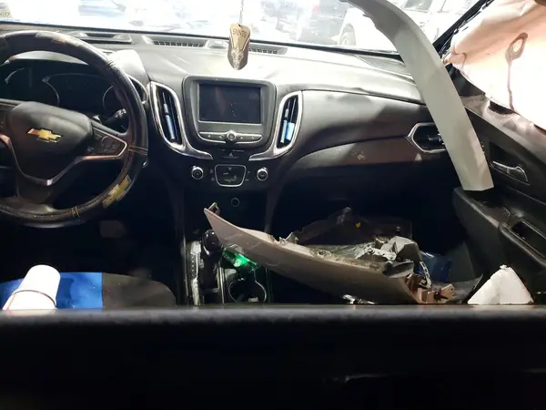 2GNAXUEV2L6148312 2020 CHEVROLET EQUINOX - Image 8