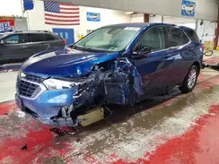2GNAXUEV2L6151341 2020 CHEVROLET EQUINOX