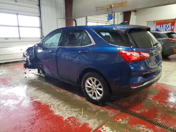 2GNAXUEV2L6151341 2020 CHEVROLET EQUINOX - Image 2