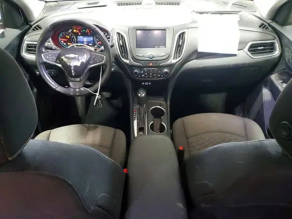 2GNAXUEV2L6151341 2020 CHEVROLET EQUINOX - Image 8