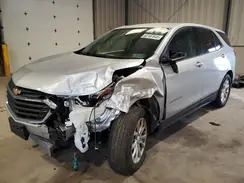 2GNAXUEV2L6151811 2020 CHEVROLET EQUINOX