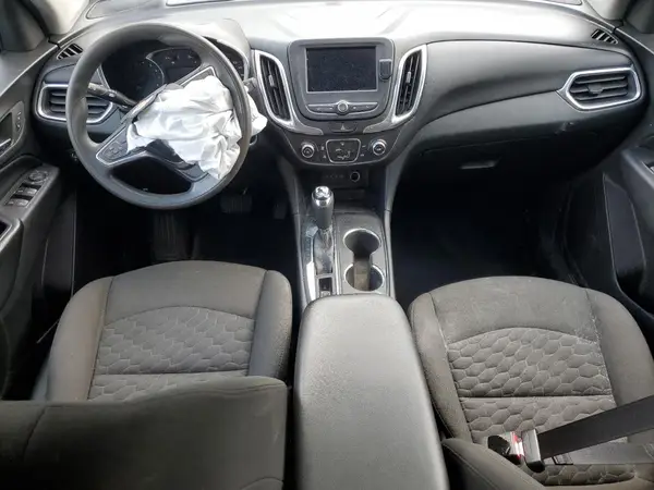 2GNAXUEV2L6151811 2020 CHEVROLET EQUINOX - Image 8