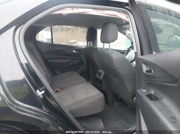 2GNAXUEV2L6152313 2020 CHEVROLET EQUINOX - Image 8