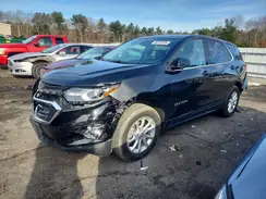 2GNAXUEV2L6154062 2020 CHEVROLET EQUINOX