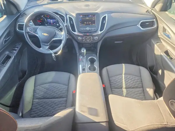 2GNAXUEV2L6154062 2020 CHEVROLET EQUINOX - Image 8