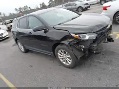 2GNAXUEV2L6156653 2020 CHEVROLET EQUINOX