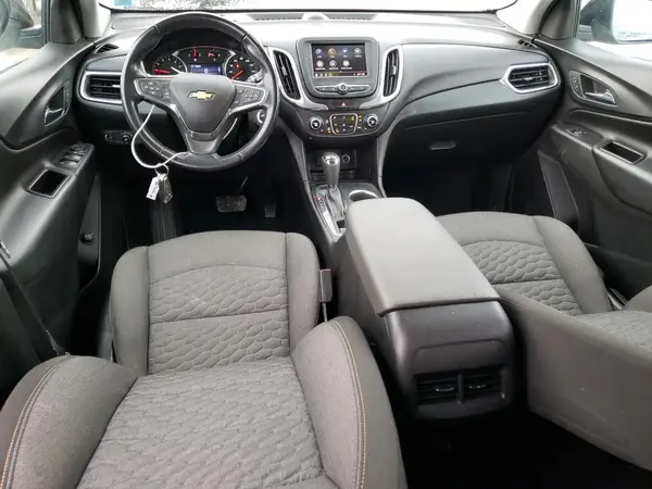 2GNAXUEV2L6157785 2020 CHEVROLET EQUINOX - Image 8
