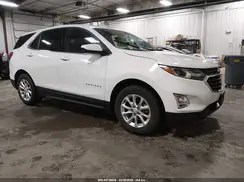 2GNAXUEV2L6157849 2020 CHEVROLET EQUINOX