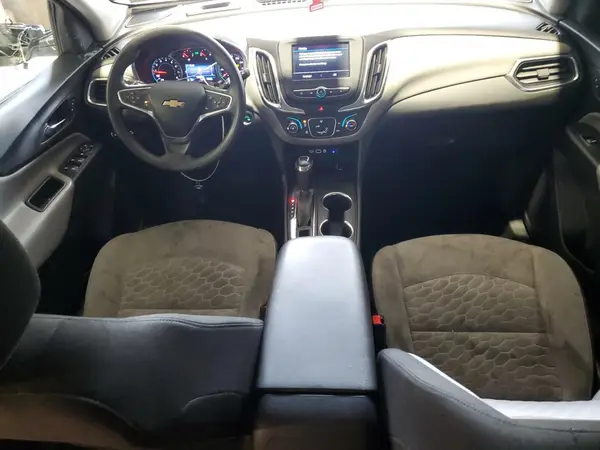 2GNAXUEV2L6159102 2020 CHEVROLET EQUINOX - Image 8