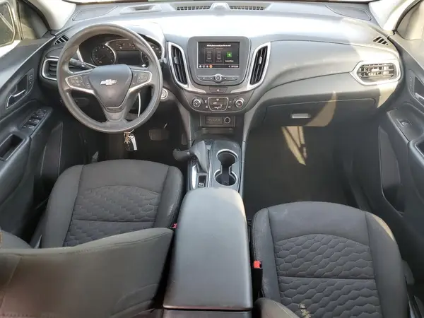 2GNAXUEV2L6159407 2020 CHEVROLET EQUINOX - Image 8