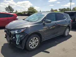 2GNAXUEV2L6160217 2020 CHEVROLET EQUINOX
