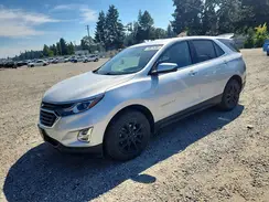 2GNAXUEV2L6160234 2020 CHEVROLET EQUINOX