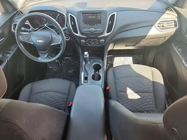 2GNAXUEV2L6160234 2020 CHEVROLET EQUINOX - Image 8