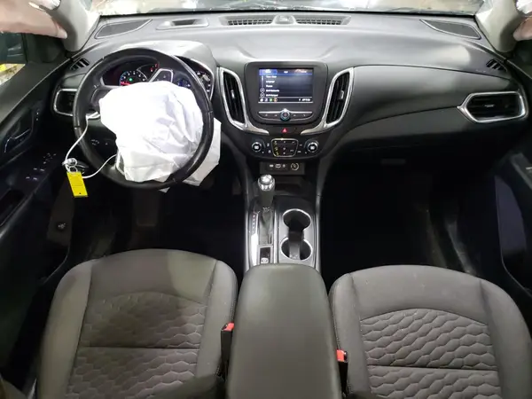 2GNAXUEV2L6160797 2020 CHEVROLET EQUINOX - Image 8