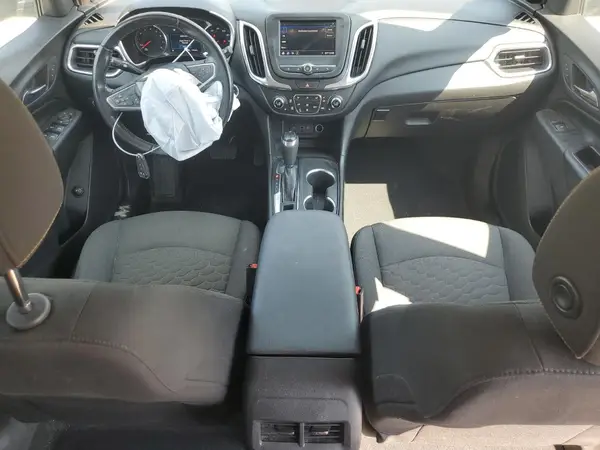 2GNAXUEV2L6163943 2020 CHEVROLET EQUINOX - Image 8