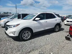 2GNAXUEV2L6164882 2020 CHEVROLET EQUINOX