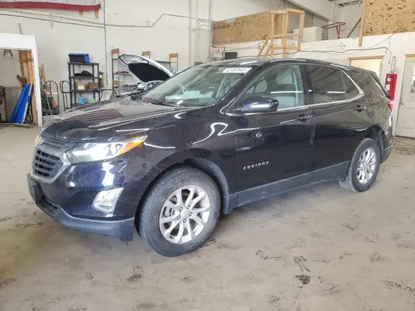 2GNAXUEV2L6169483 2020 CHEVROLET EQUINOX - Image 1