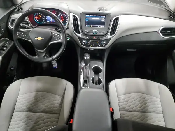 2GNAXUEV2L6169483 2020 CHEVROLET EQUINOX - Image 8