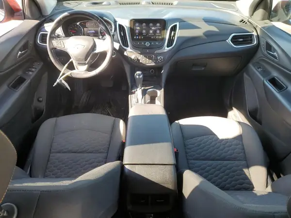 2GNAXUEV2L6171329 2020 CHEVROLET EQUINOX - Image 8