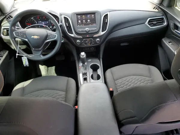 2GNAXUEV2L6171444 2020 CHEVROLET EQUINOX - Image 8