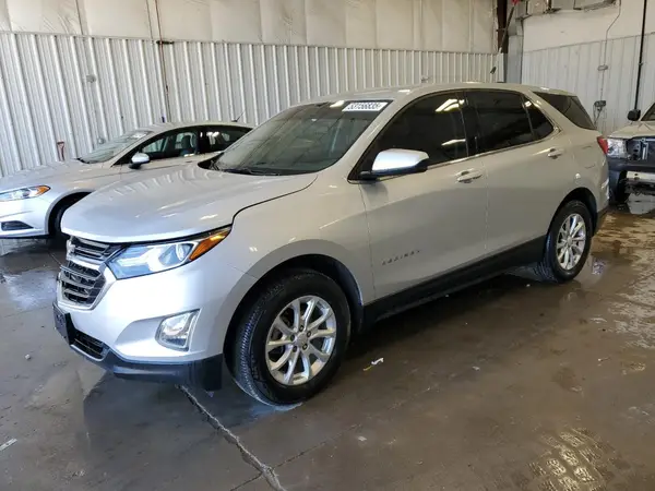 2GNAXUEV2L6173114 2020 CHEVROLET EQUINOX - Image 1