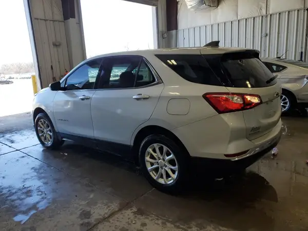 2GNAXUEV2L6173114 2020 CHEVROLET EQUINOX - Image 2