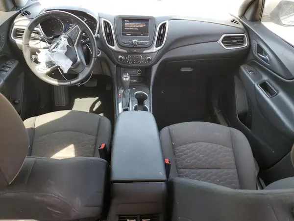 2GNAXUEV2L6173114 2020 CHEVROLET EQUINOX - Image 8