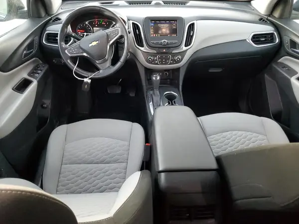2GNAXUEV2L6177891 2020 CHEVROLET EQUINOX - Image 8