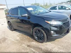 2GNAXUEV2L6177969 2020 CHEVROLET EQUINOX