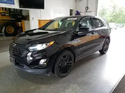 2GNAXUEV2L6178393 2020 CHEVROLET EQUINOX