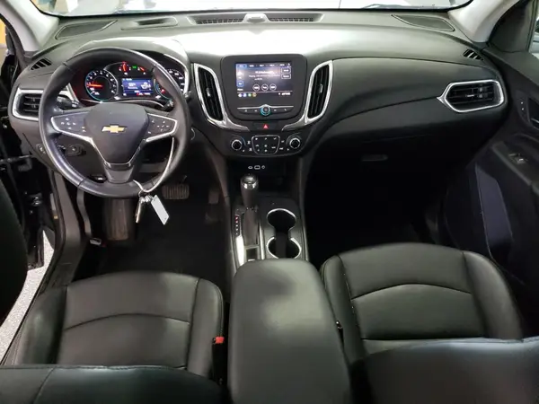 2GNAXUEV2L6178393 2020 CHEVROLET EQUINOX - Image 8