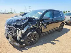 2GNAXUEV2L6178457 2020 CHEVROLET EQUINOX