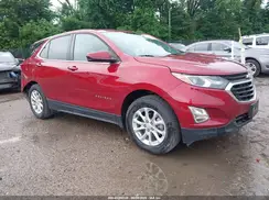 2GNAXUEV2L6178619 2020 CHEVROLET EQUINOX