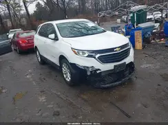2GNAXUEV2L6180497 2020 CHEVROLET EQUINOX