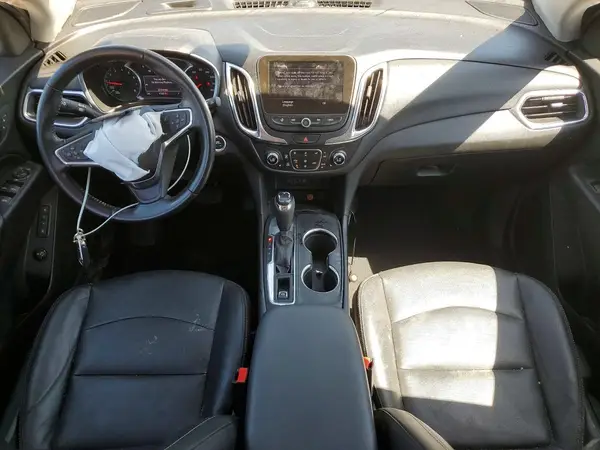 2GNAXUEV2L6182802 2020 CHEVROLET EQUINOX - Image 8
