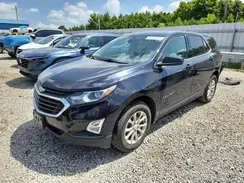 2GNAXUEV2L6184243 2020 CHEVROLET EQUINOX