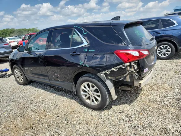2GNAXUEV2L6184243 2020 CHEVROLET EQUINOX - Image 2