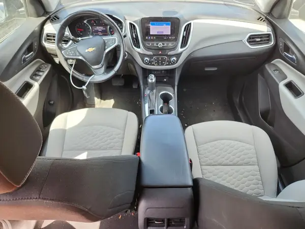 2GNAXUEV2L6184243 2020 CHEVROLET EQUINOX - Image 8