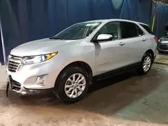 2GNAXUEV2L6184727 2020 CHEVROLET EQUINOX