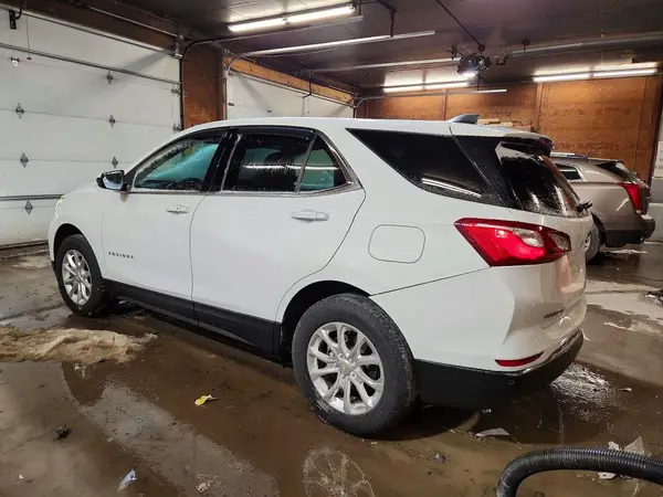 2GNAXUEV2L6185456 2020 CHEVROLET EQUINOX - Image 2