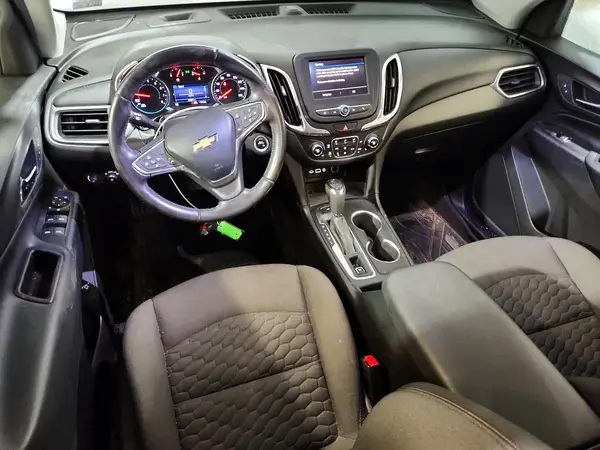 2GNAXUEV2L6185456 2020 CHEVROLET EQUINOX - Image 8