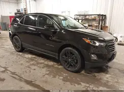 2GNAXUEV2L6186798 2020 CHEVROLET EQUINOX