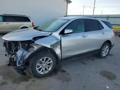 2GNAXUEV2L6188258 2020 CHEVROLET EQUINOX